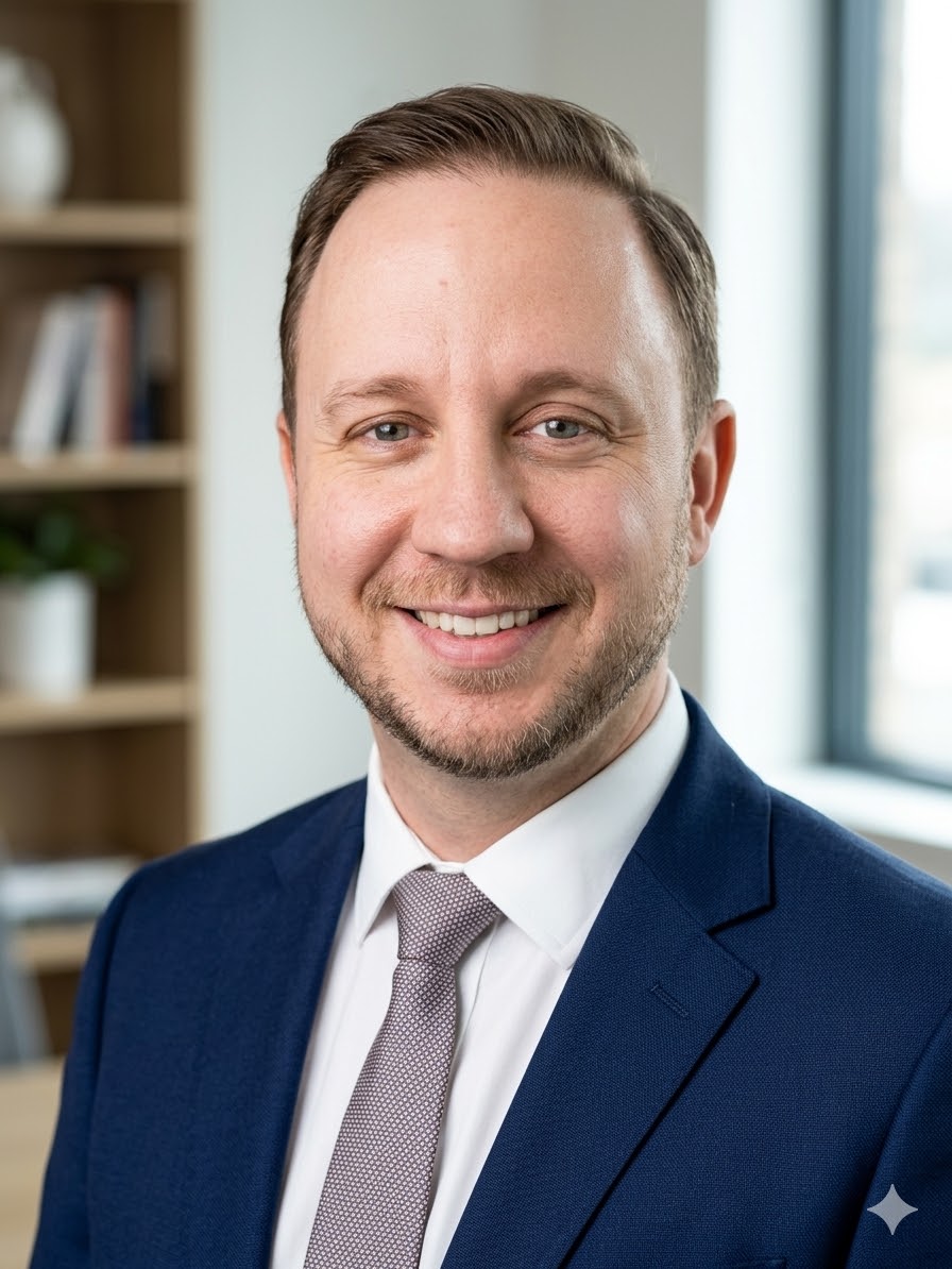 Greg Kitzmiller